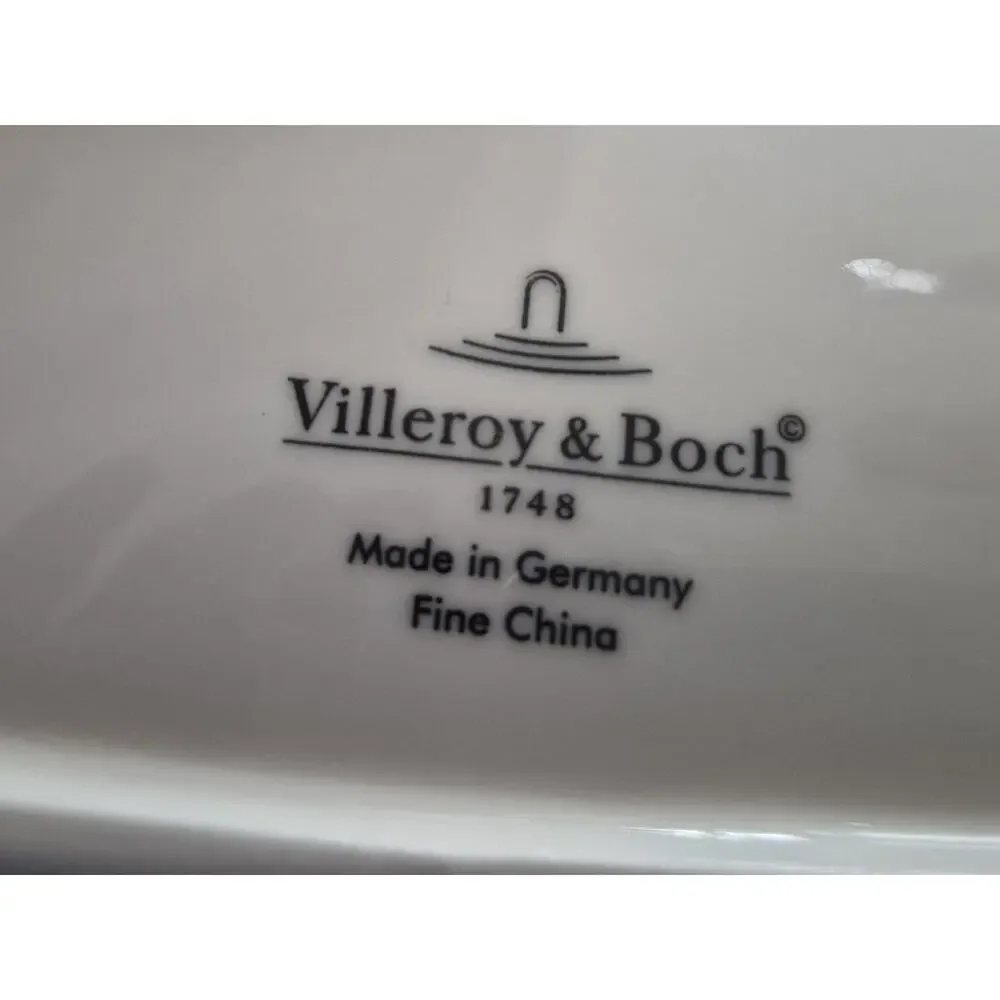 Villeroy & Boch perfect no